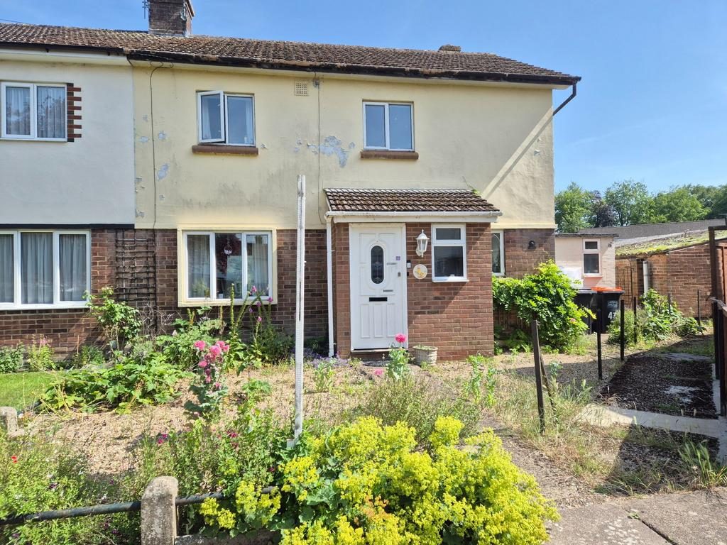 Property on Drovers Way, LU6 1AL
