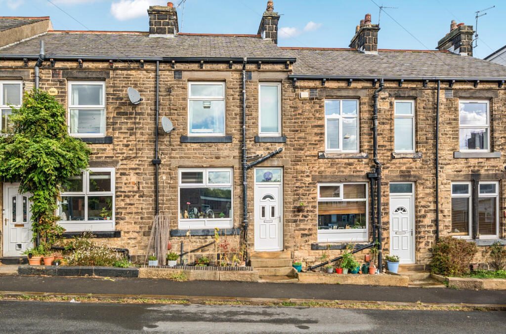 Property on Yewdall Road