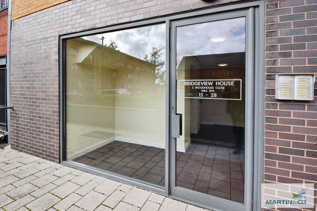 Property on Woodhouse Close, WR5 3FQ
