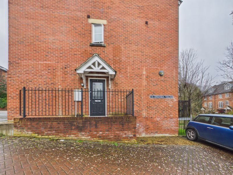 Property on Little Mill Court, GL5 1DN