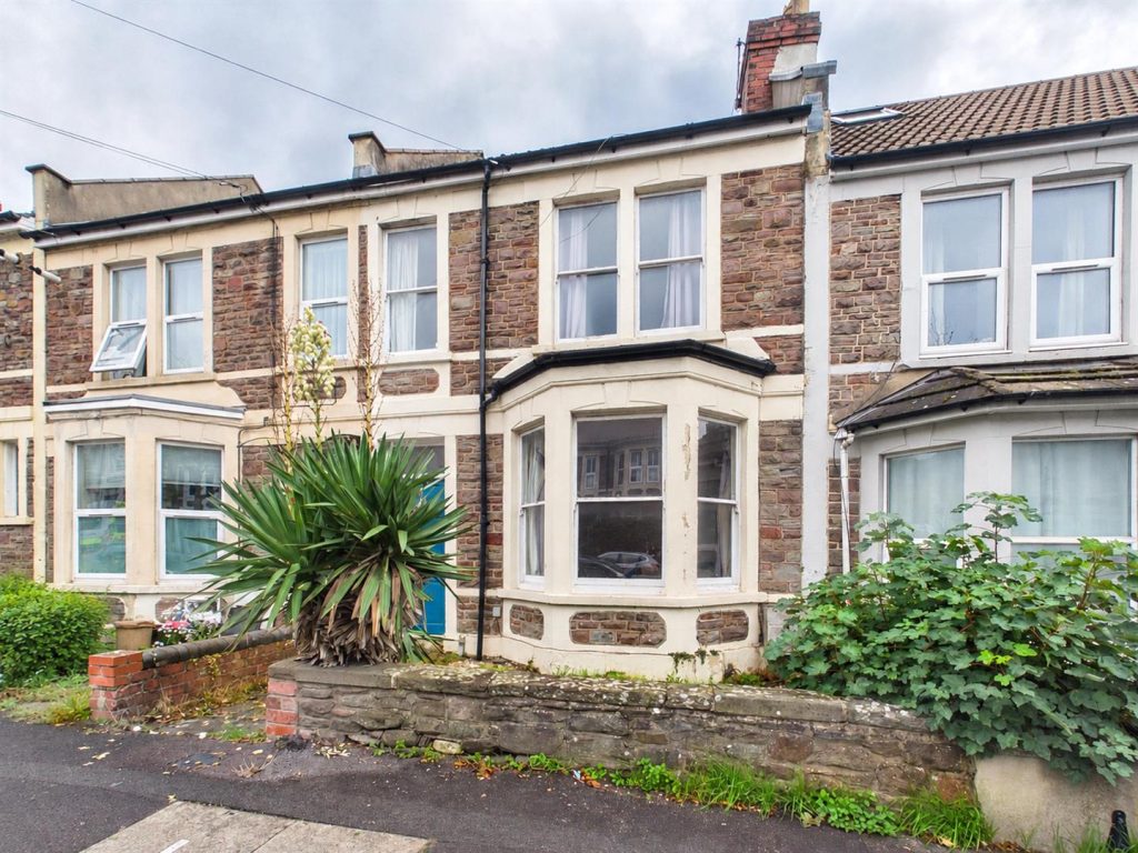 Property on Gloucester Road