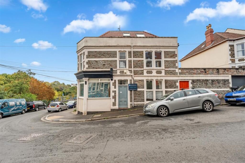 Property on Station Road, BS7 9LB