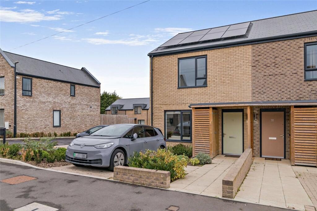 Property on Crome Road, BS7 9YG