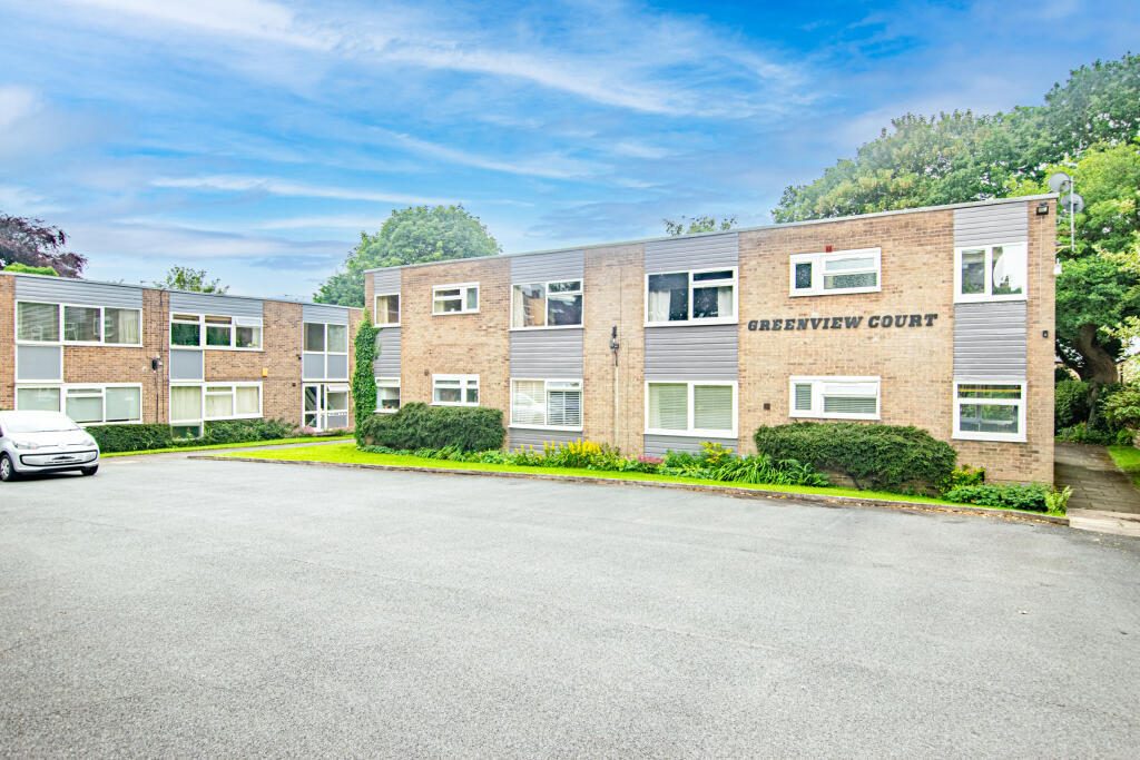Property on Davies Avenue