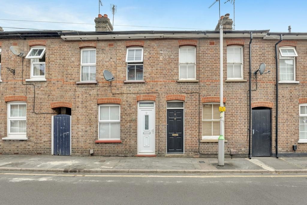 Property on Edward Street, LU6 1HF