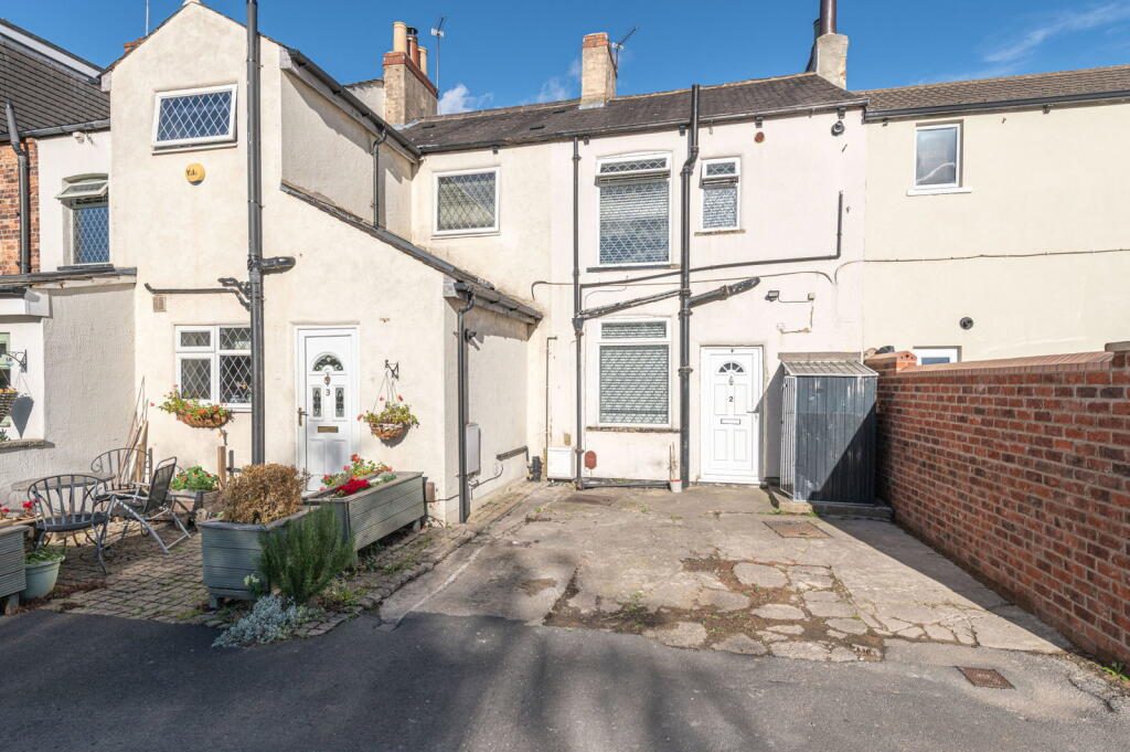 Property on Hermon Street, LS15 7EA
