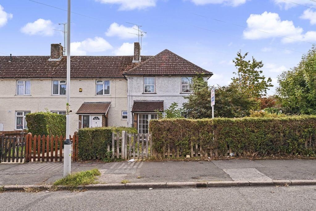 Property on Worthington Road, LU6 1PN