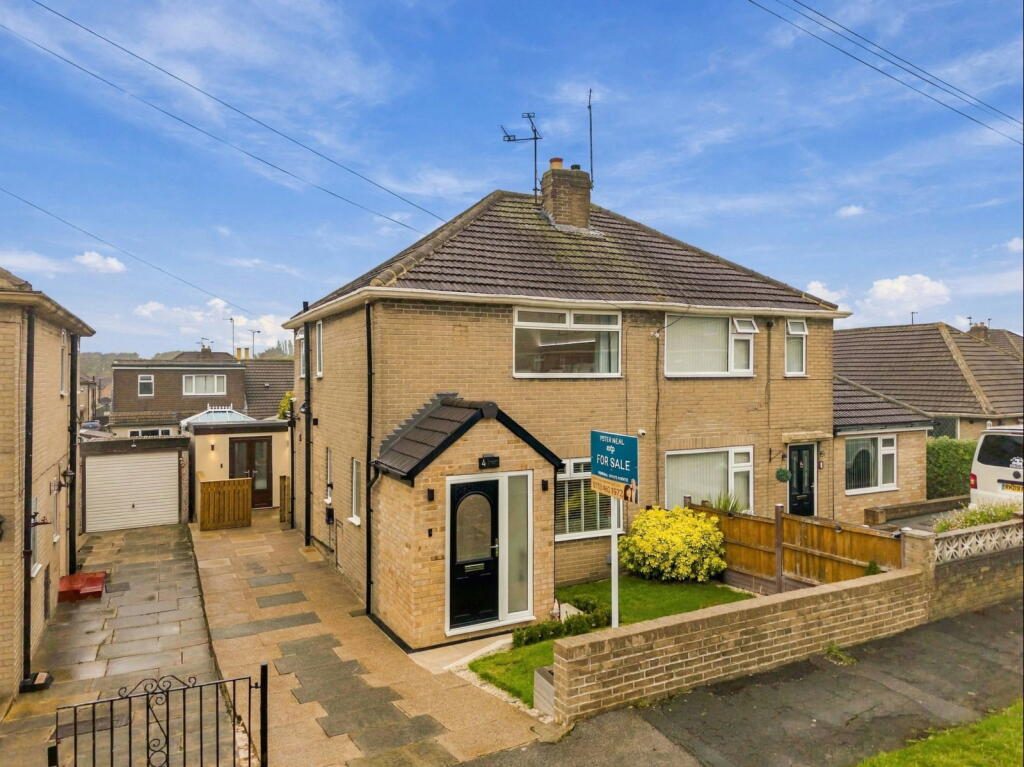 Property on Kingswear View, LS15 8ND